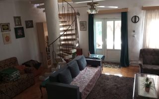de vanzare casa mare  zona Brancoveanu suprafata utile 350 mp - Poză 1