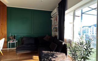 Apartament 3 camere | 90 mp utili | Terasă spațioasă | Otopeni - Poză 6