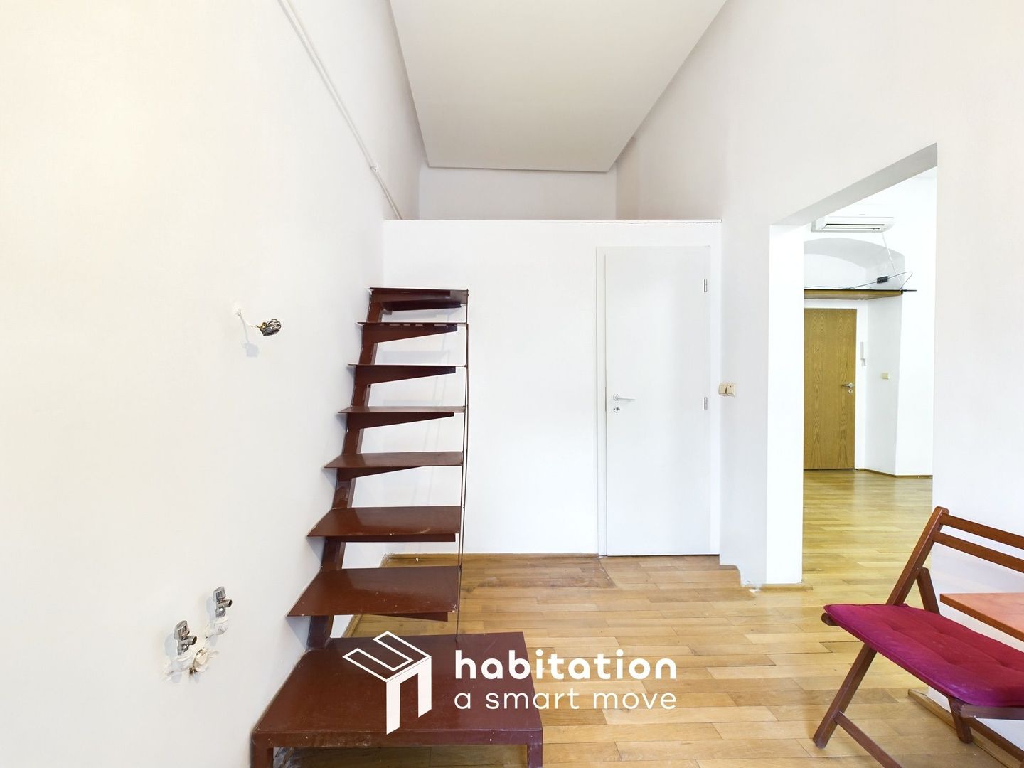 Apartament boem si primitor, et 1 – Piața Unirii, zonă pietonală - Poză 10