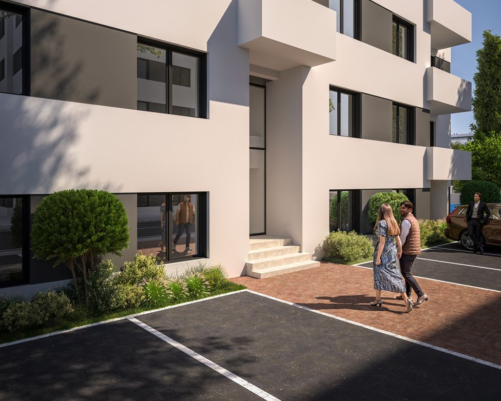 Apartament 2 camere la vanzare - Poză 3