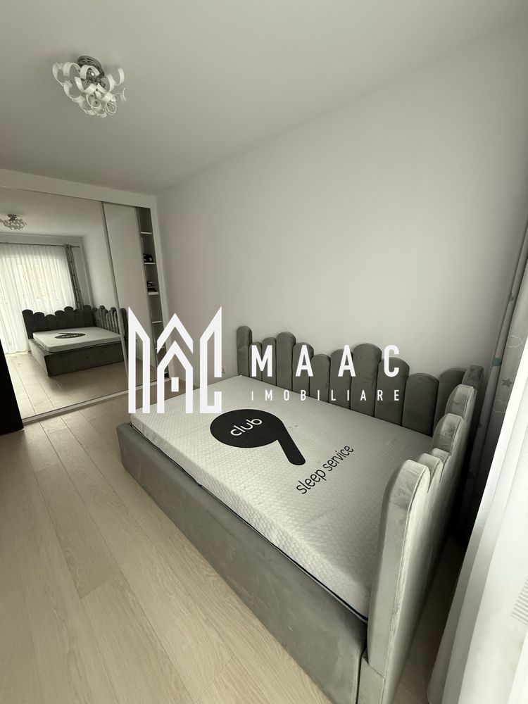 Apartament | Decomandat | 3 camere | 2 balcoane | Cartierul Arhitectilor - Poză 4