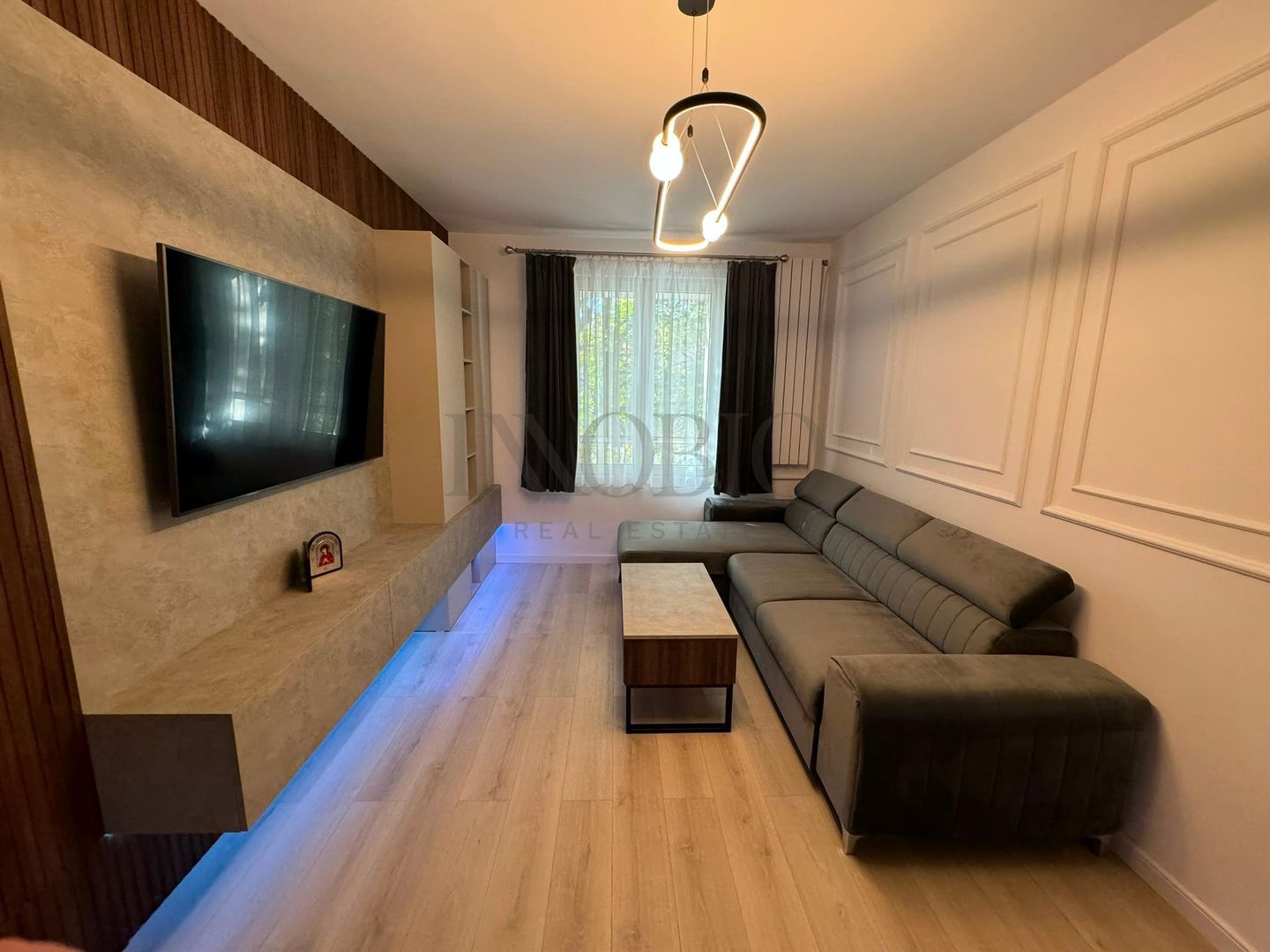 Apartament 2 camere premium | Renovat total | Floreasca - Poză 2