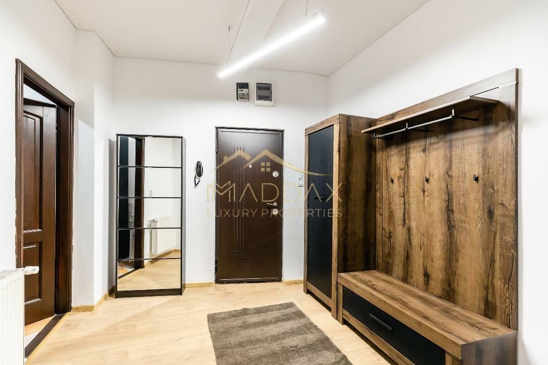 Apartament 3 camere *108mp* // Calea Victoriei - Poză 10