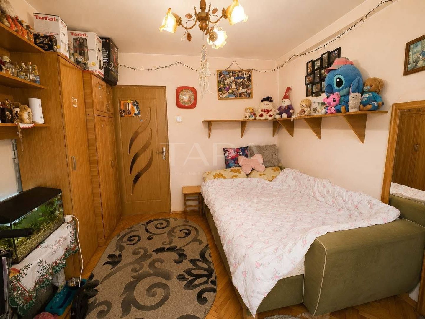 Apartament cu 3 camere, Gheorgheni – zona Hermes. - Poză 7