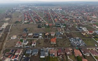 Teren intravilan de 925 mp în Vladimirescu - Poză 45