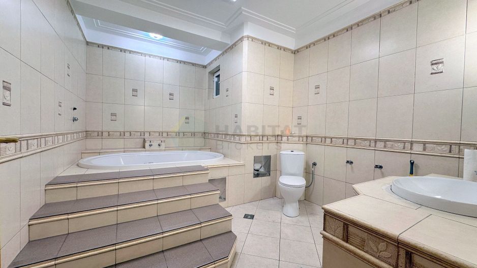 Palatul Primaverii | 4 camere | 166mp utili | Garaj subteran - Poză 12