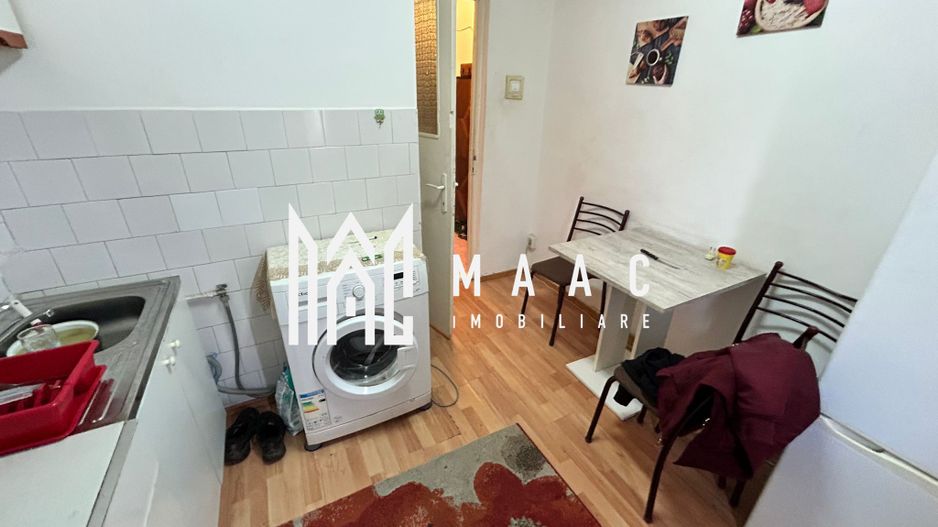 Garsonieră | Etaj 2 | Ideal Investiție | Vasile Aaron - Poză 2