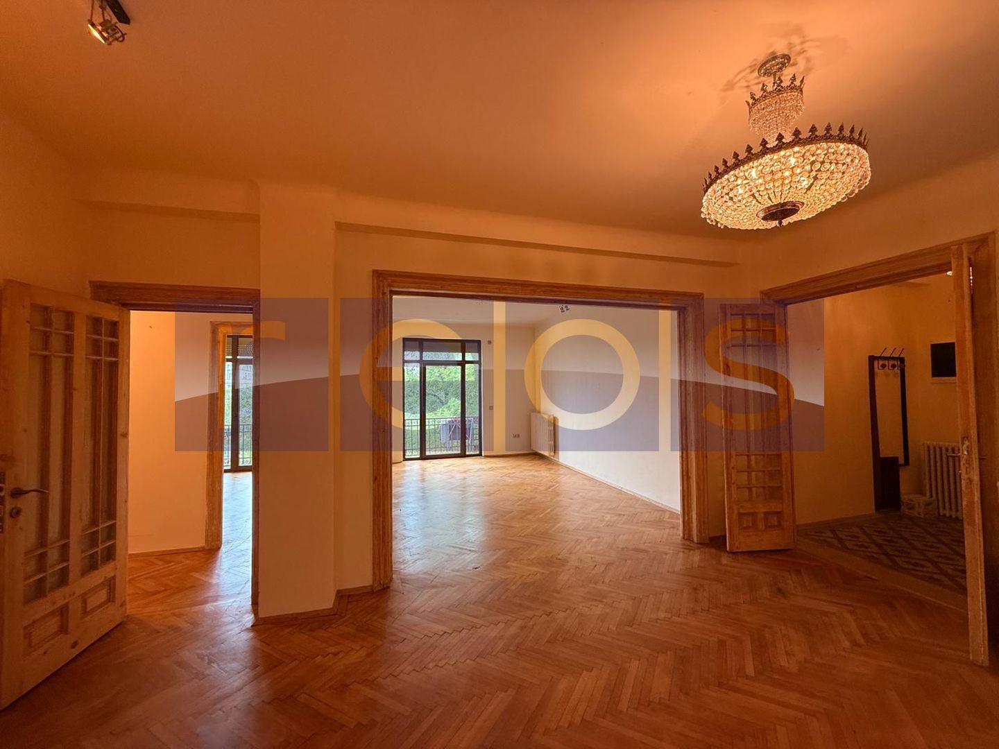 INCHIRIERE 4 CAMERE CISMIGIU | ULTRACENTRAL | - Poză 5