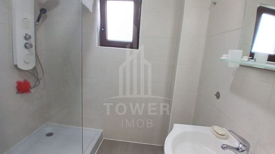 Penthouse 3 camere cu terasa | zona Doamna Stanca - Poză 16