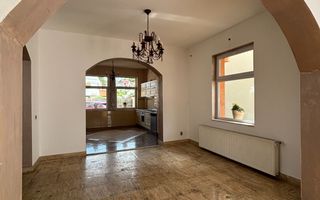 Oportunitate investitie, vila strada Dimitrie Cantemir - Poză 3