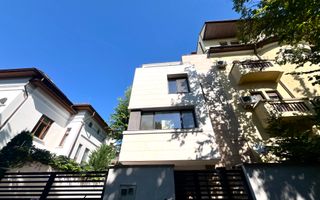 Vila Ideala Dorobanti | De Inchiriat | 300 mp - Poză 20