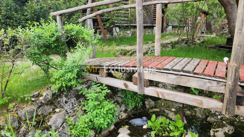 Pensiune cu Salina, Moroieni- Investitie la Cheie in Turismul Montan - Poză 11