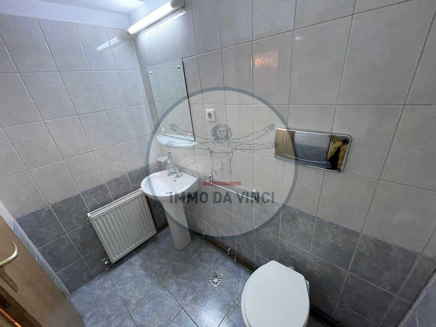 De inchiriat ap. 3 camere + garaj, Cluj, (Marasti), zona Centrala - Poză 6