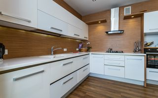 Vânzare, apartament, 3 camere, strada Bogdan Voievod, Râșcani - Poză 3