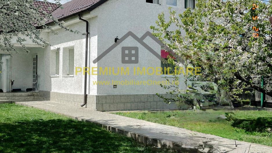 Casa de inchiriat in Onesti | Curte, Foisor, toate utilitatile - Poză 9