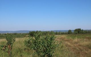 TEREN 4500 MP I FANEATA I PARC FOTOVOLTAIC I ARPASUL DE SUS - Poză 3