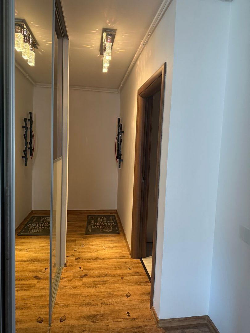 EXCLUSIVITATE ! COMISION 0% APARTAMENT 2 CAMERE ZONA SUBCETATE - Poză 5