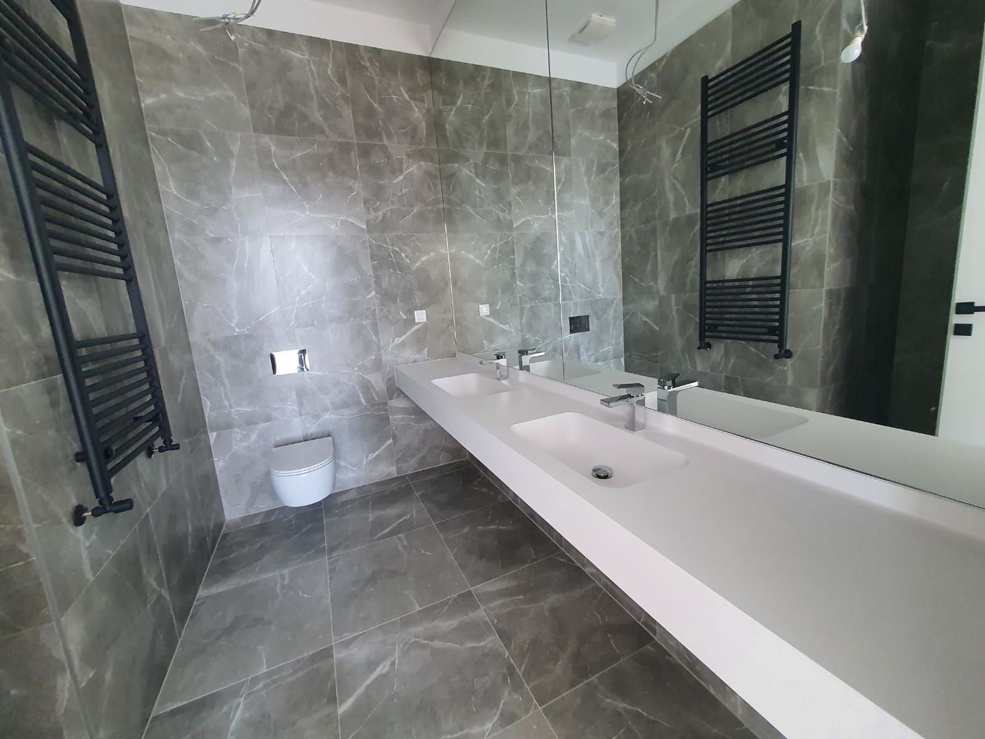 Penthouse premium | One Cotroceni Park | Skyline View - Poză 13