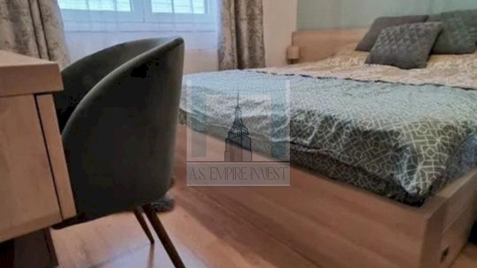 Ap 2 camere mobilat-utilat - zona Tractorul - Poză 2