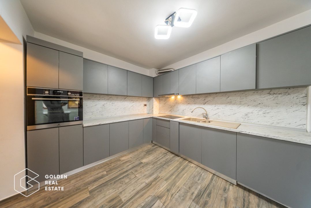 Vila pe Calea Victoriei, comision 0% - Poză 4