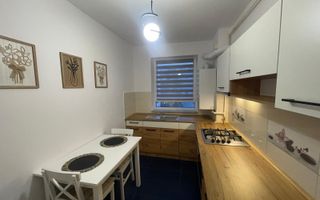 Garsonieră decomandată de închiriat, Doamna Stanca, prima închiriere - Poză 2