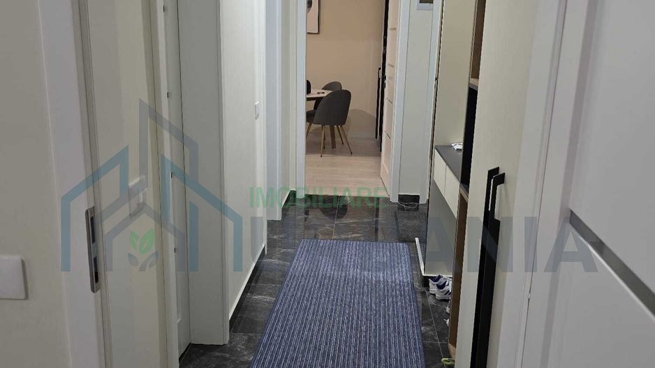 Apartament cu 2 camere de inchiriat in Complex Contemporan, Iasi - Poză 7