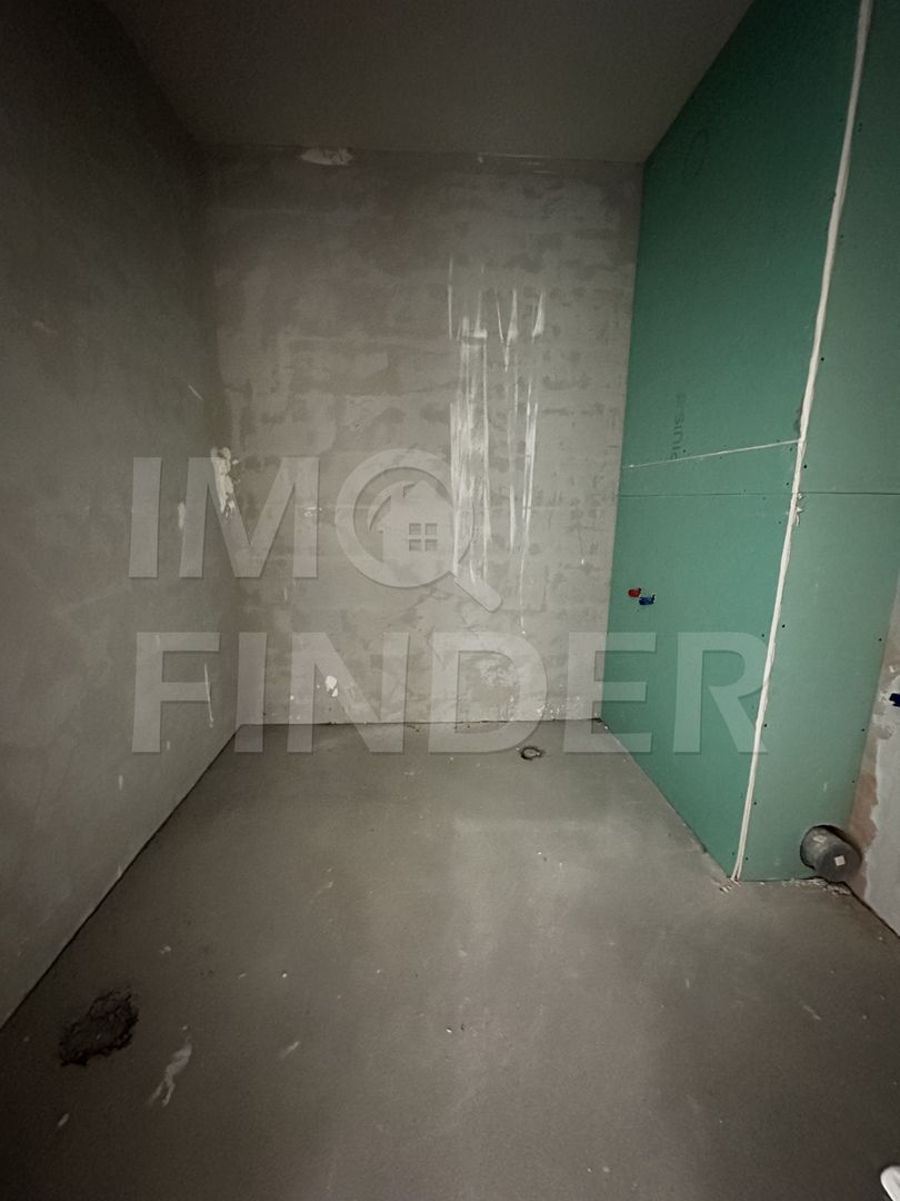 DEZVOLTATOR- Penthouse  -  Floresti -  IMOBIL PREMIUM - Poză 7