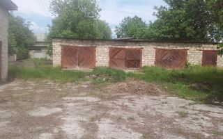 De vânzare teren cu construcții în orașul Sângerei – 56,7 ari - Poză 5