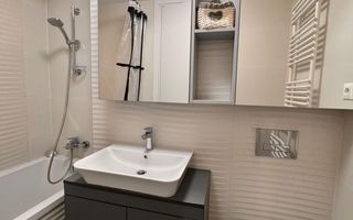 Inchiriere 2 Camere Loc de Parcare Cloud 9 Residence - Poză 10