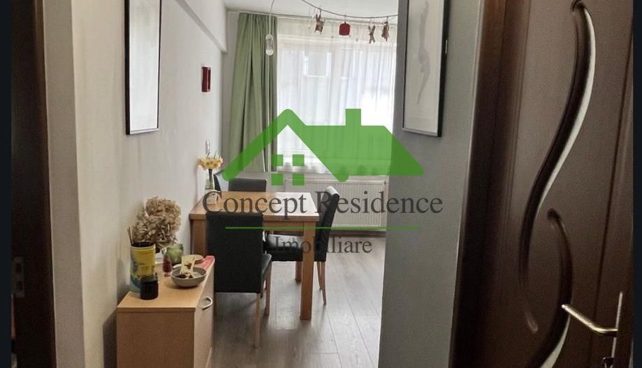 Vand apartament 1 camera, zona centrul vechi - Poză 8