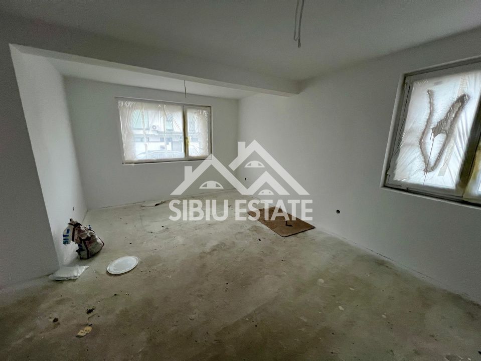 Qvadruplex – Cartierul Arhitecților , 110 mp utili , Curte 60 mp - Poză 4