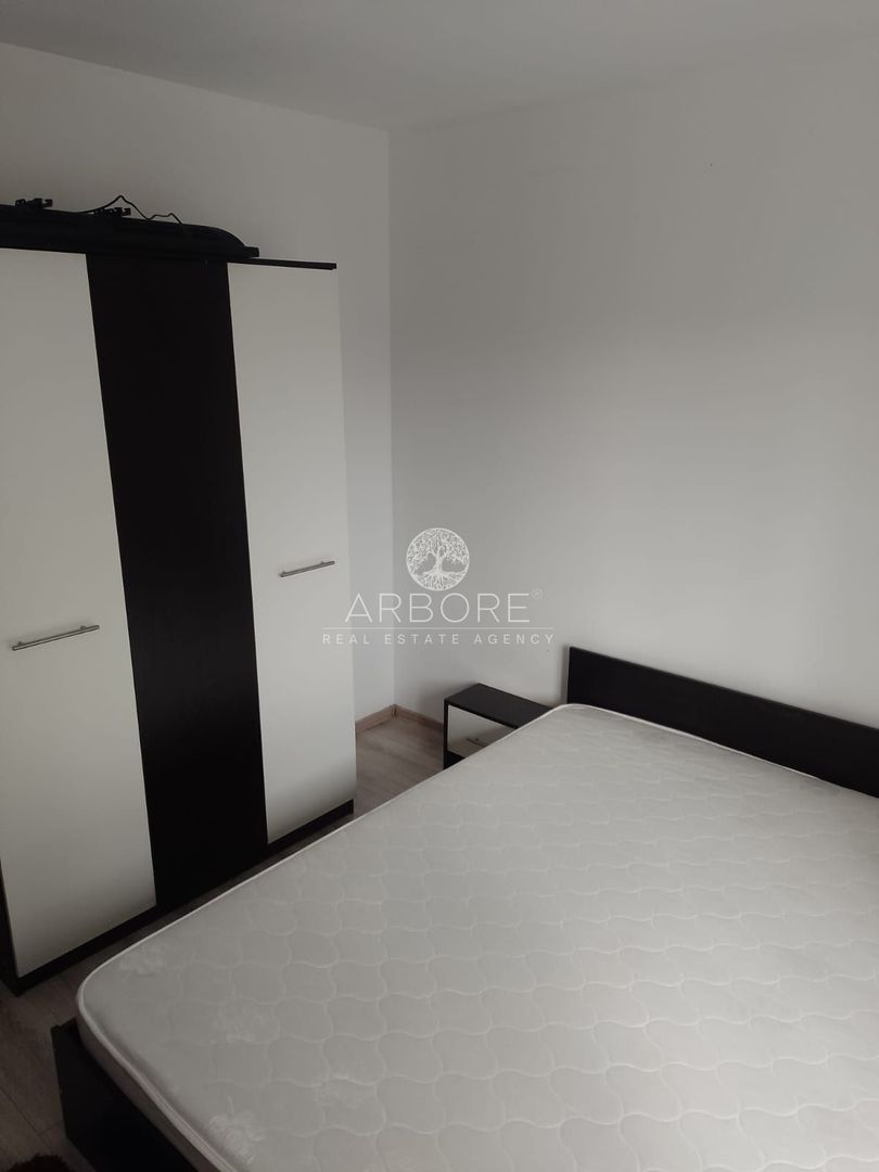 Apartament 2 camere mobilat, aproape de Mega Mall și metrou - Poză 10