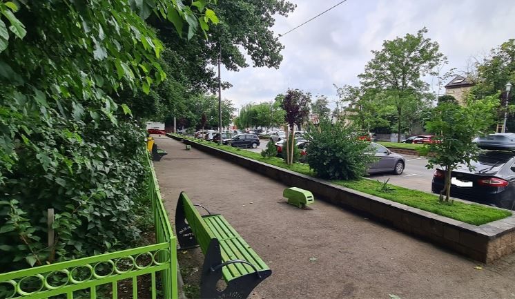 Apartament 2 camere Rahova - Poză 2