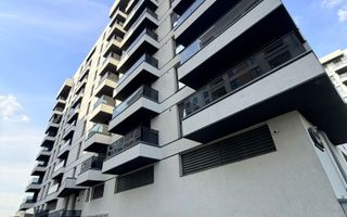 Apartament 3 camere | Quartz Residence | Bloc nou | Parcare subterana - Poză 18