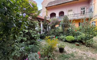 Apartament 2 camere modern in inima orasului Sibiu - Poză 9
