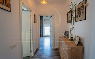 Mamaia Nord - Hanul cu Peste - 2 camere modern la cheie, zona linistita! - Poză 7