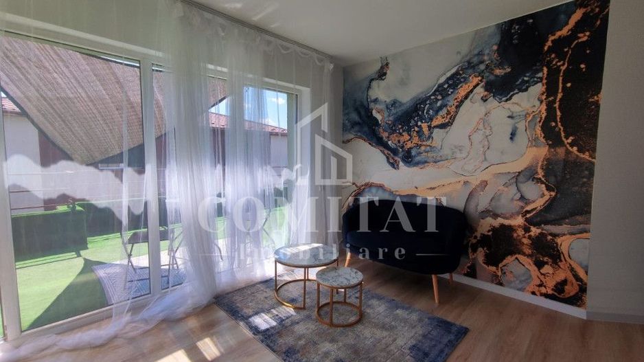 Apartament de vânzare | 4 camere cu terasa - Poză 1