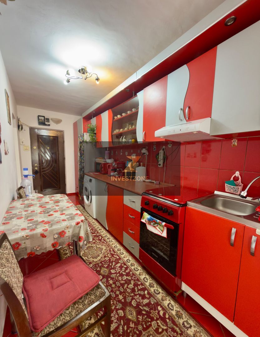 Garsonieră tip D 31 mp Rogerius - Poză 7