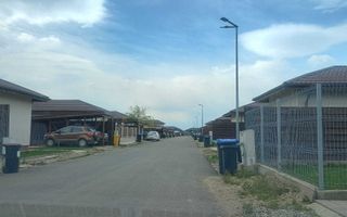 Teren de vanzare in nordul capitalei, langă padure - Poză 4