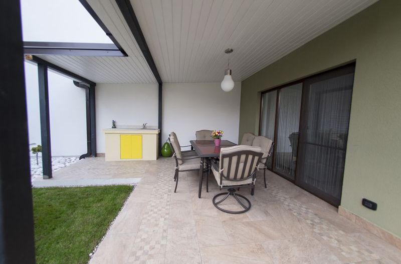 O casa cu personalitate - Poză 4