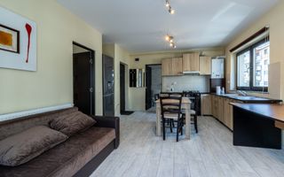 2 camere, modern, parcare subterana, Marasti Zona Aurel Vlaicu, 18 GYM - Poză 3