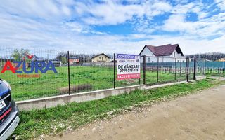 AZURA Imobiliare - Teren Smeura Platou Magic - Poză 11