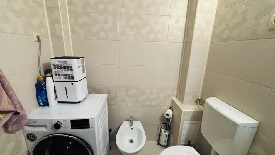 Apartament 2 camere I 50 mp I Obcini I 85.000 € - Poză 10