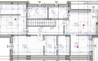 Duplex cu 612 mp de teren! - Schiță 4