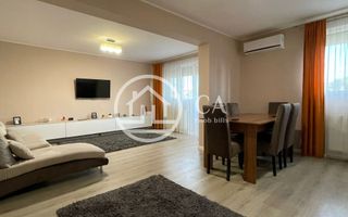Apartament de vânzare cu 3 camere în zona Rogerius, Oradea - Poză 1