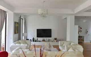 Vila spatioasa langa Jolie Village si Cambridge School - teren 700 mp - Poză 11