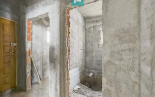 Casă impunătoare la gri în Curtici - Poză 46