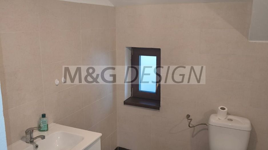Duplex Mosnita Veche , 5 camere , 3 bai - Poză 23