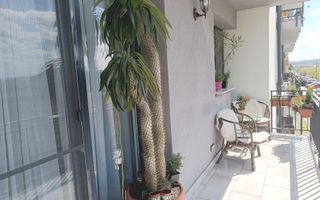 Apartament 3 camere, zona Apahida! - Poză 3