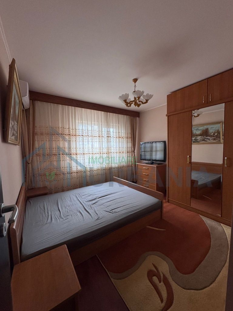 Apartament 2 camere de închiriat, Iași, cartier Pacurari - Poză 2